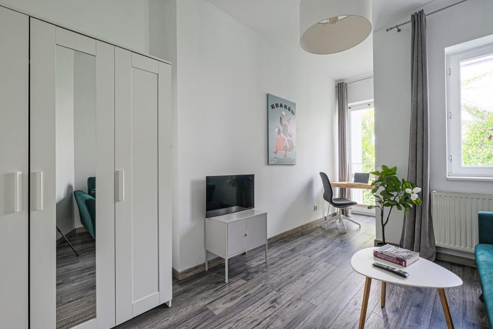Urban Nest Apartments Radziwiłłowska 14 Apartment in Krakow