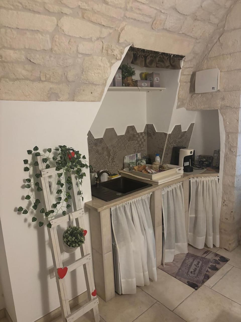 Dimora Nonna Martina House in Martina Franca