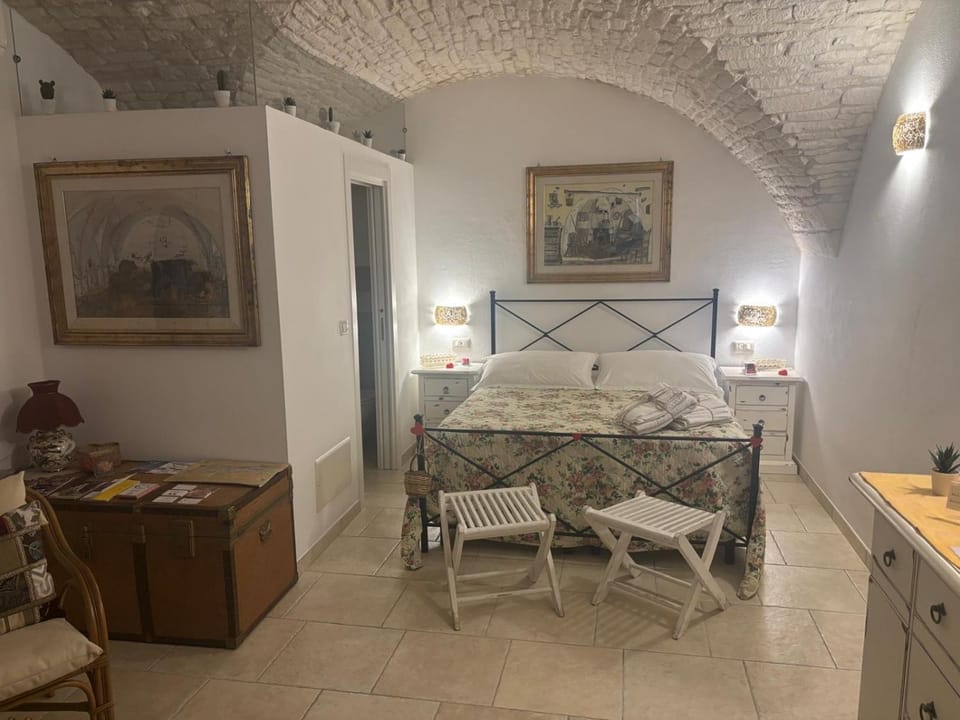 Dimora Nonna Martina House in Martina Franca