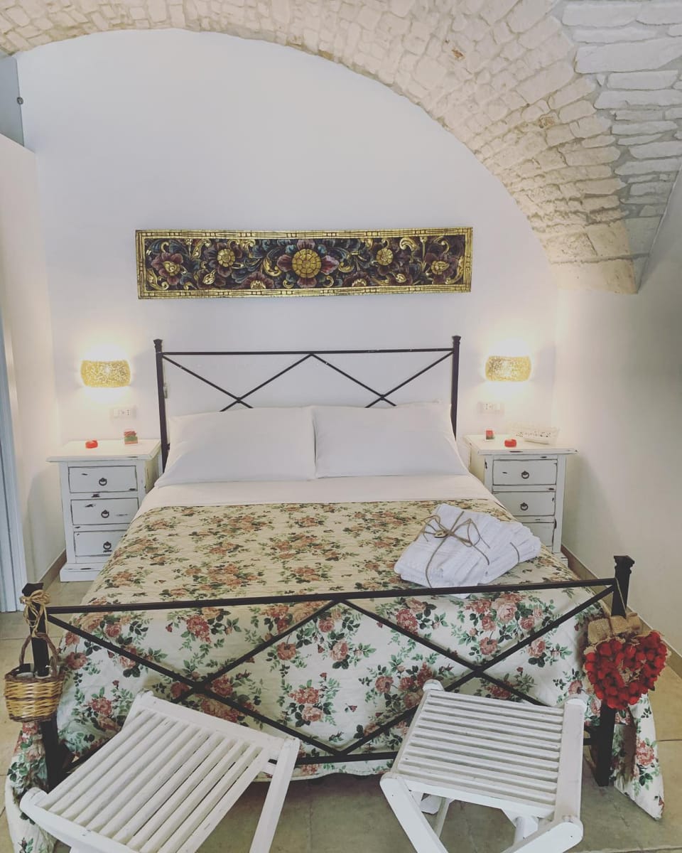 Dimora Nonna Martina House in Martina Franca