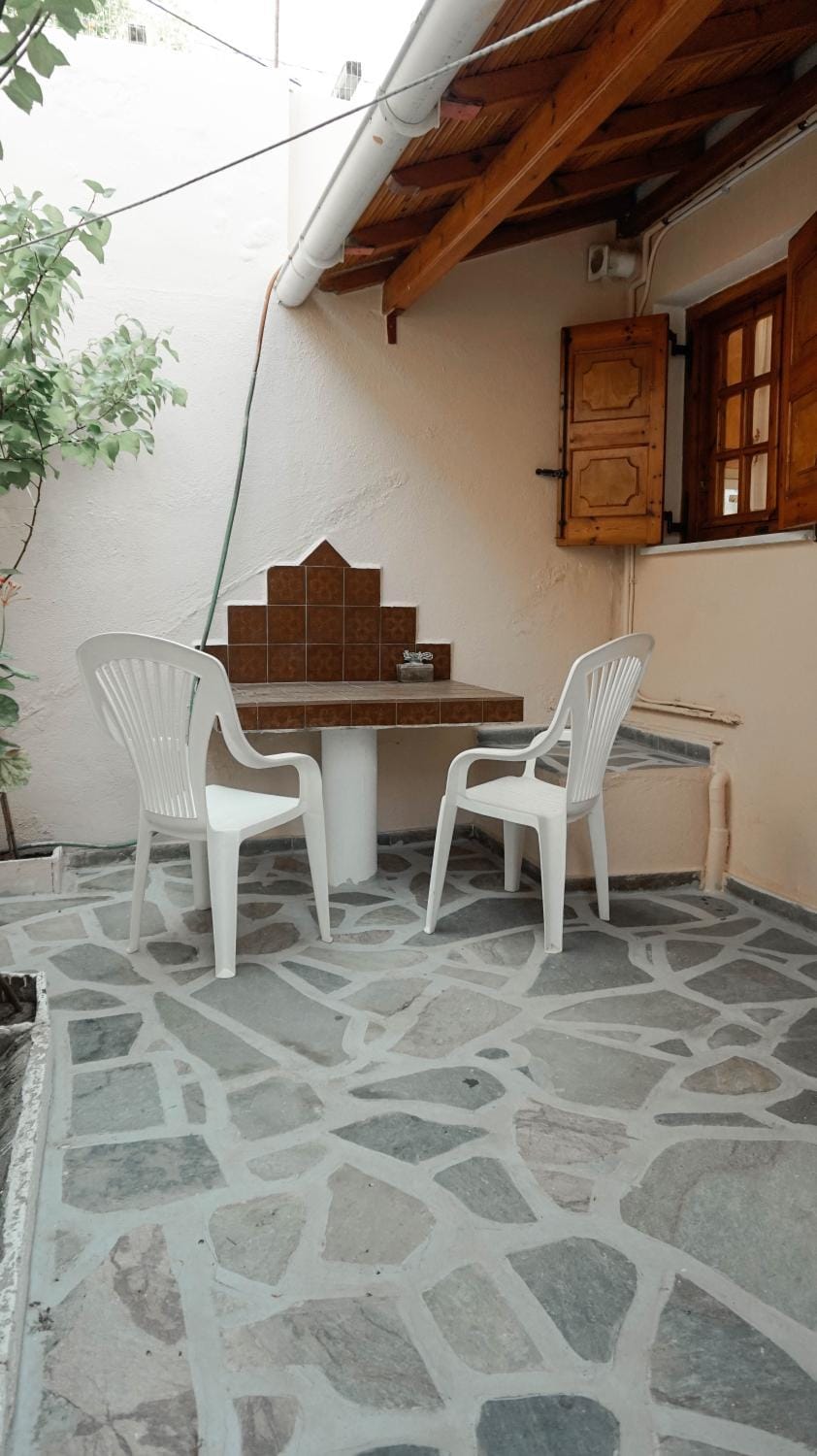 SOULA ROOMS Apartment in Decentralized Administration of the Aegean