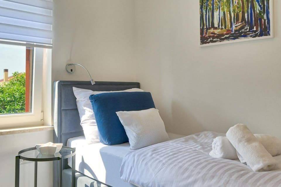 Nina Apartment in Premantura