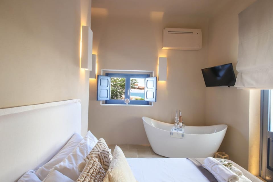 Villa DONNA LUCIA - Dimore & Pool Villa in Apulia