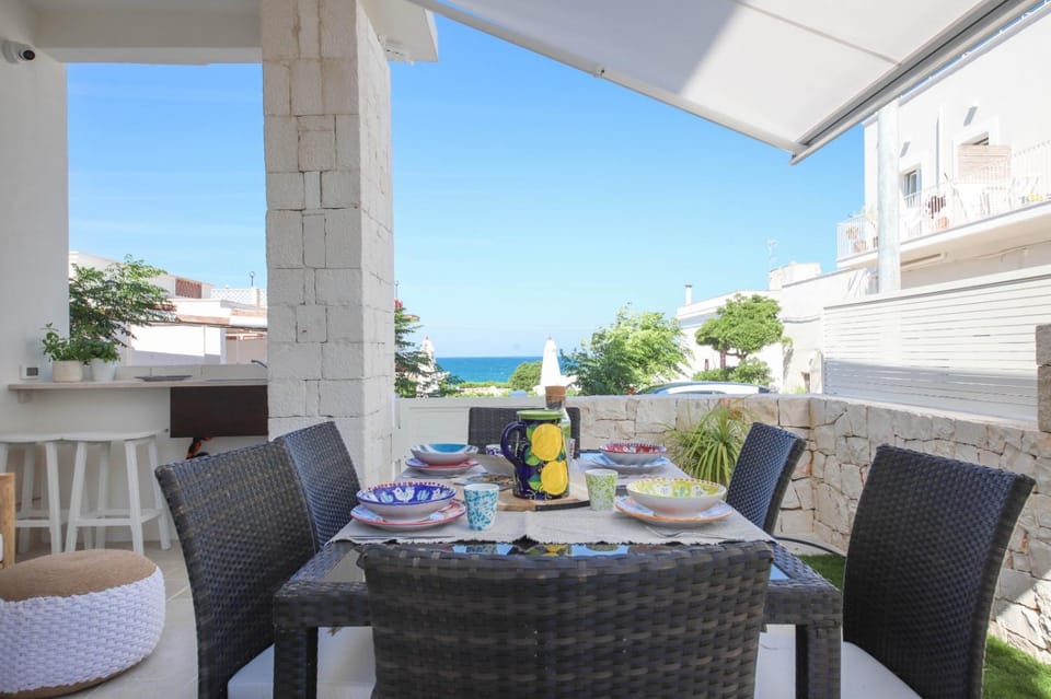 Villa DONNA LUCIA - Dimore & Pool Villa in Apulia