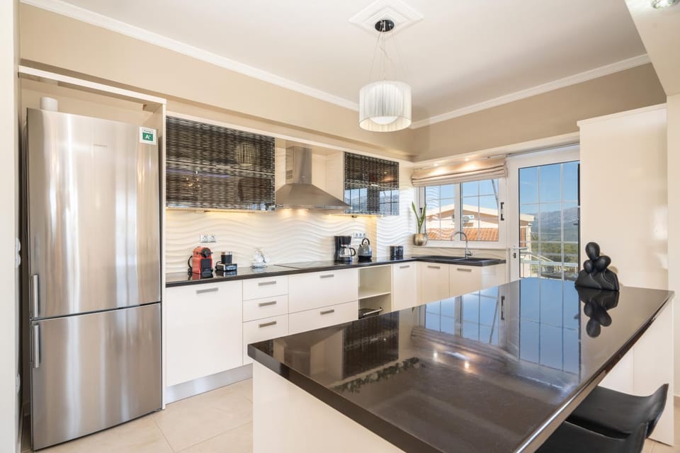 Gerasimos Dream House - 7 Minutes from the Airport Apartment in Cephalonia