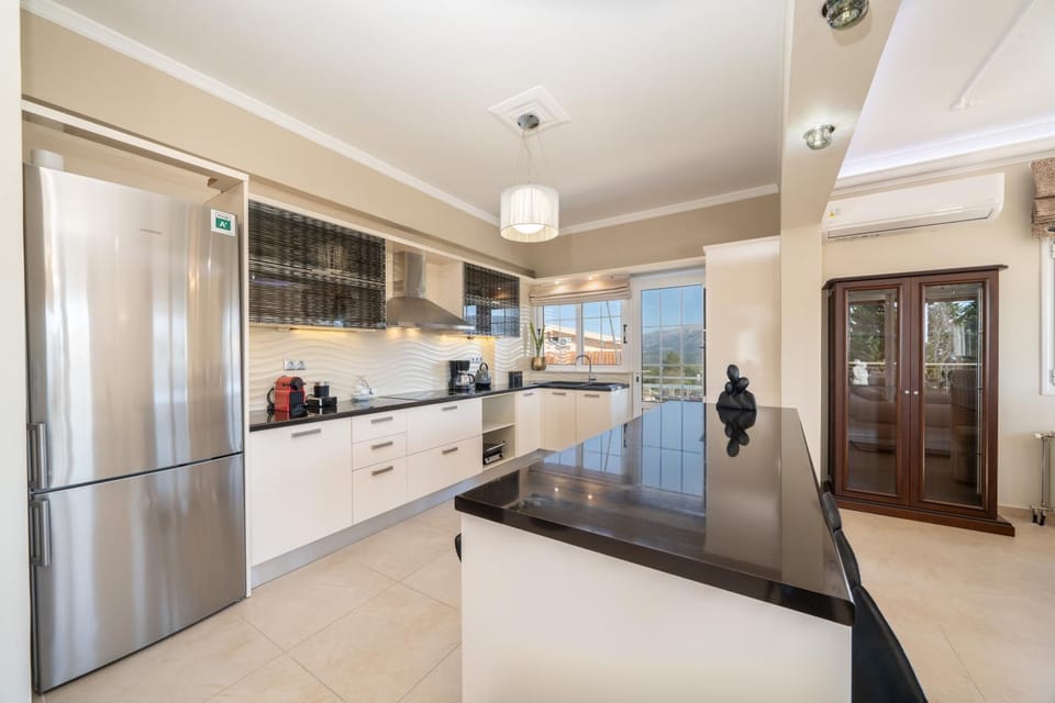 Gerasimos Dream House - 7 Minutes from the Airport Apartment in Cephalonia