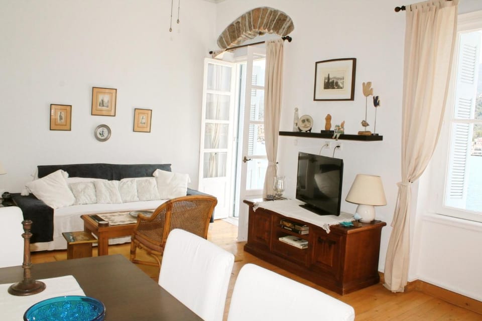 Living room, Lounge or bar, Dining area