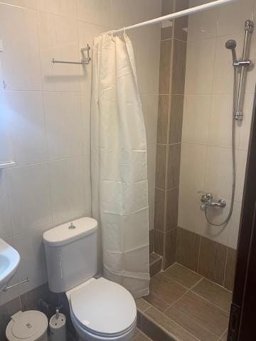 Elin Loft Rooms Apartment in Halkidiki