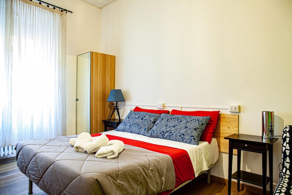 A due passi dal Duomo Apartment in Milan