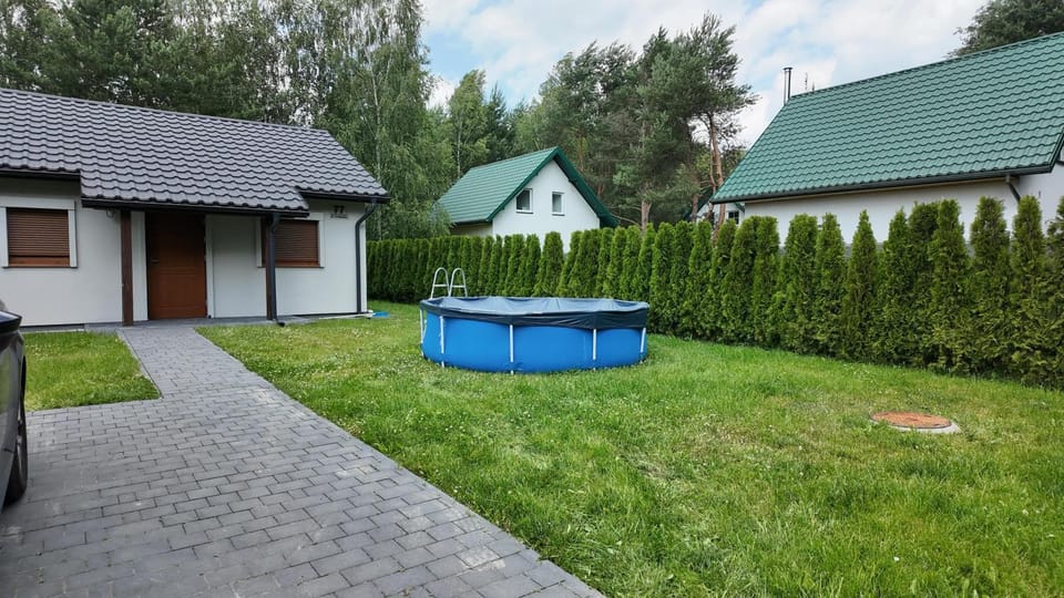 Domek-Radawa-Królewska 77,domek Piotr House in Lviv Oblast