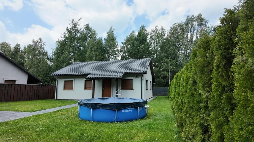 Domek-Radawa-Królewska 77,domek Piotr House in Lviv Oblast