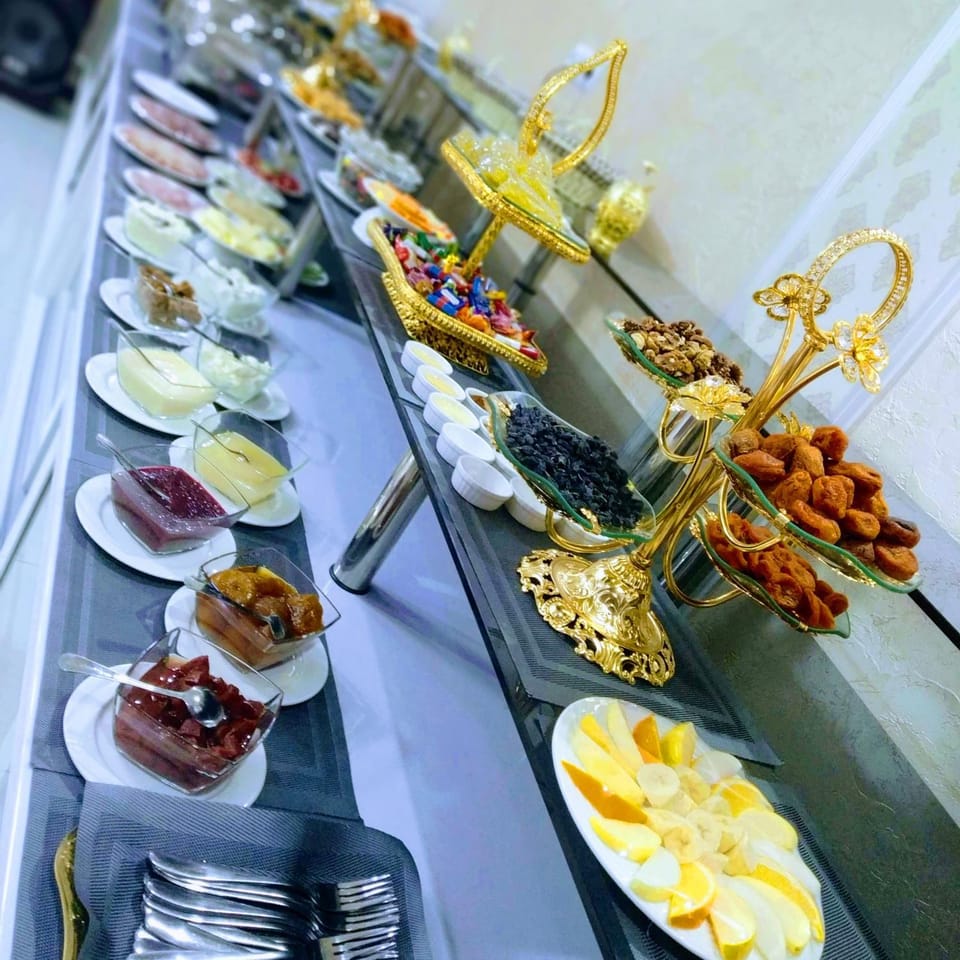 Breakfast