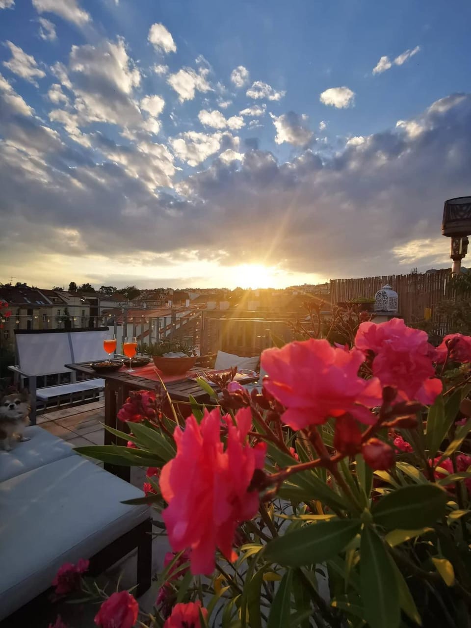 Sunrise