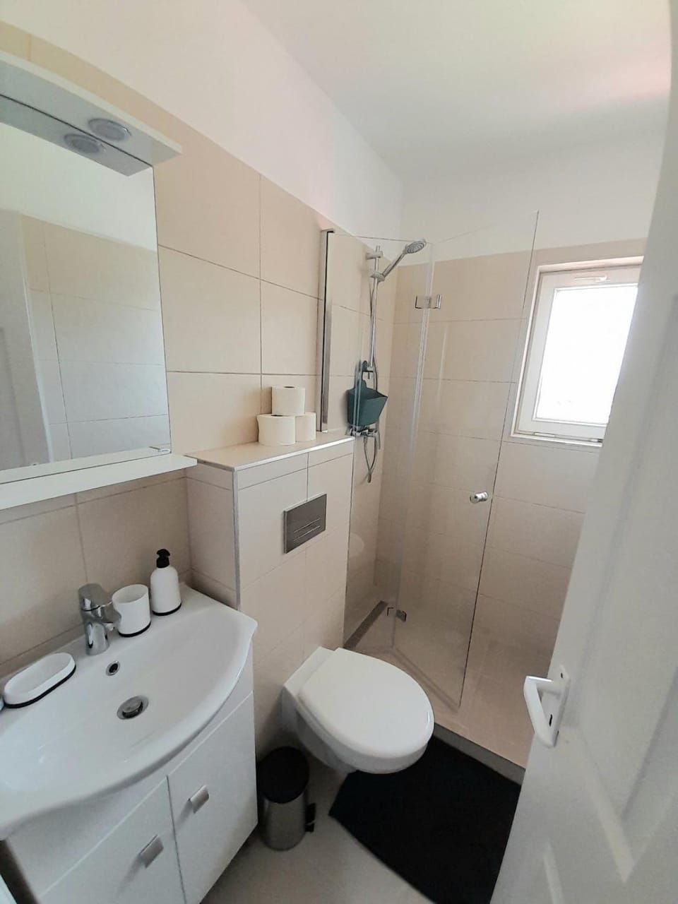Sóstói Strand Apartmanház Apartment in Siófok