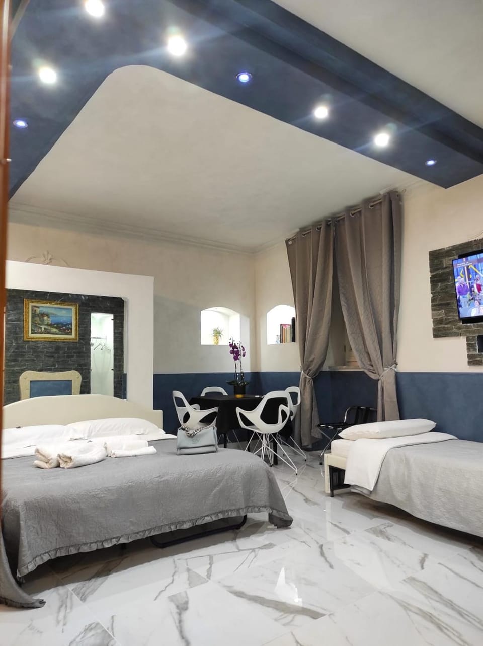 PRESTIGE casa vacanze Bed and Breakfast in Calabria