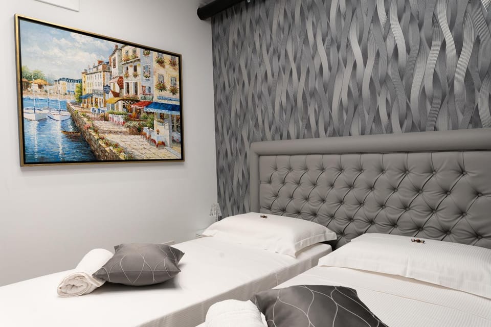 PRESTIGE casa vacanze Bed and Breakfast in Calabria