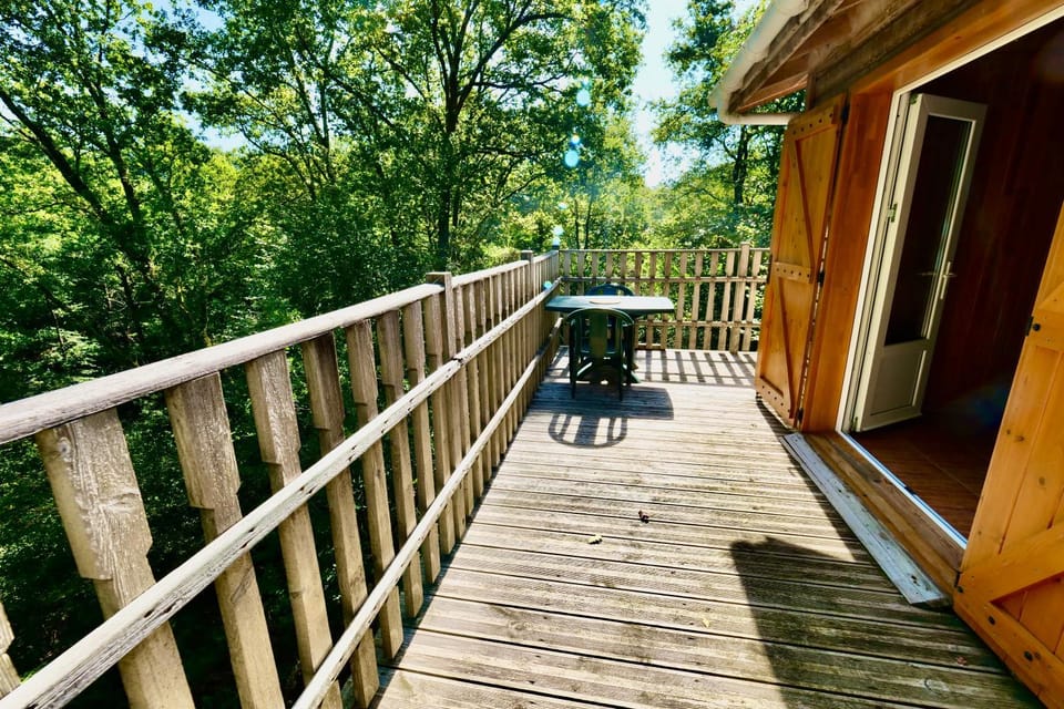 Patio, Garden, View (from property/room), Balcony/Terrace, Garden view