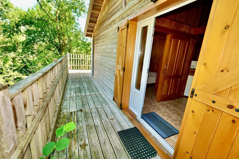 View (from property/room), Balcony/Terrace