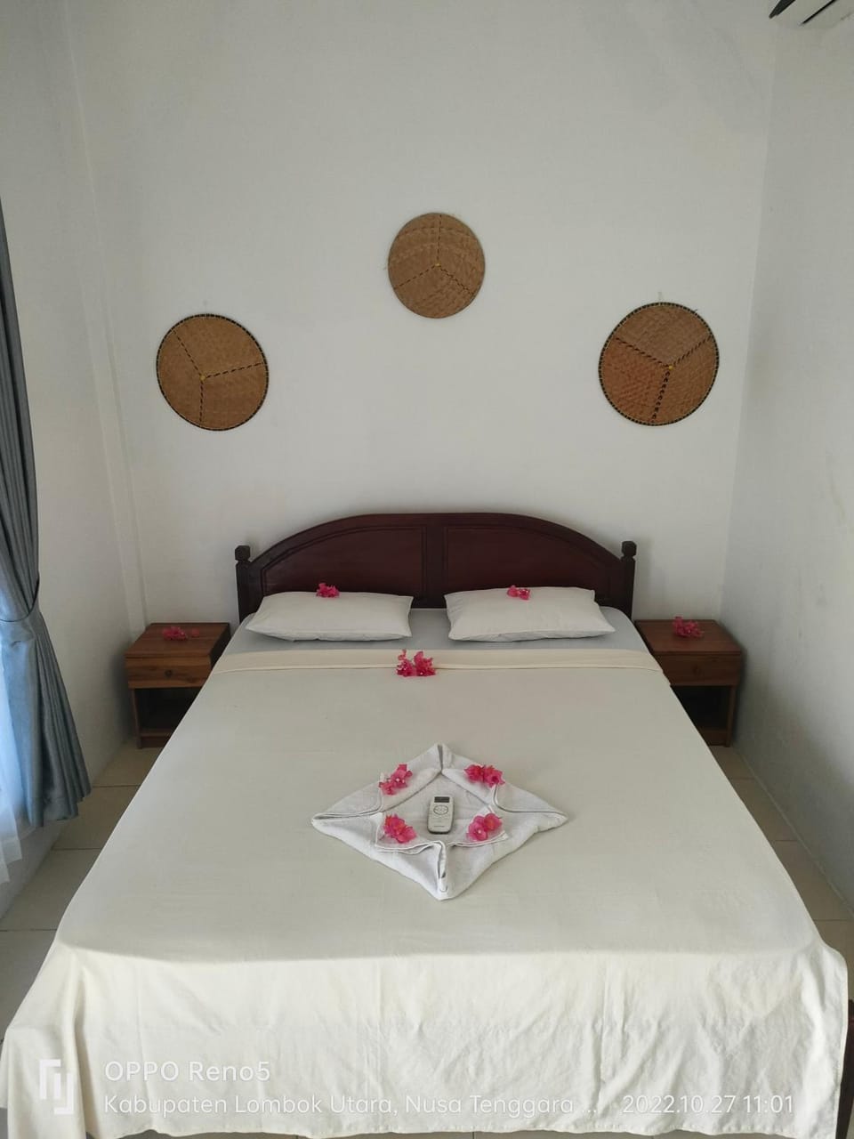 H.Said Homestay Vacation rental in Pemenang