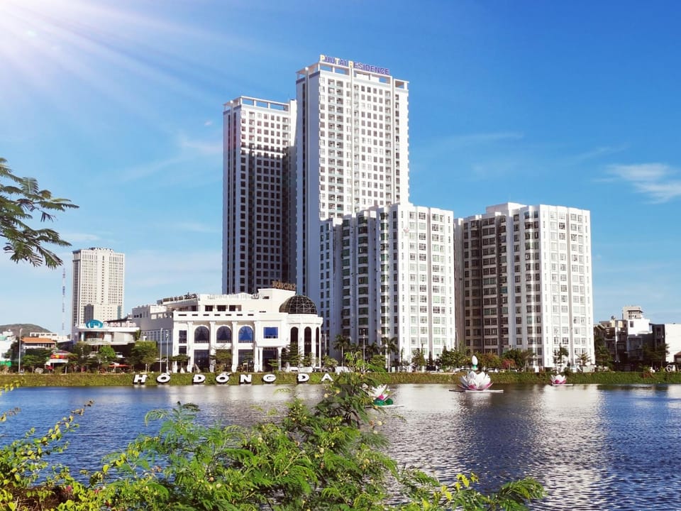 Property building, Off site, Neighbourhood, Natural landscape