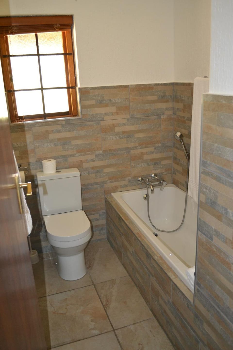 Kruger Park Lodge - Golf Safari SA House in South Africa