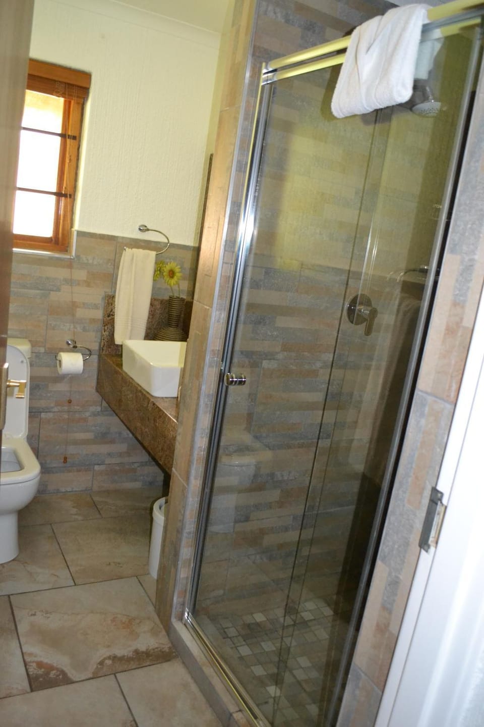 Kruger Park Lodge - Golf Safari SA House in South Africa