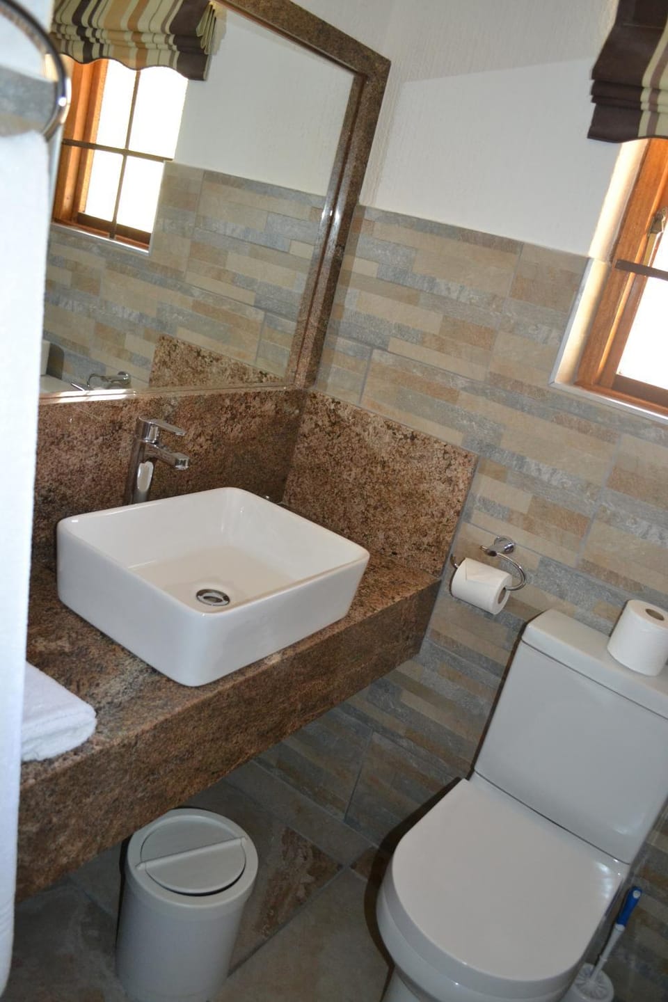 Kruger Park Lodge - Golf Safari SA House in South Africa