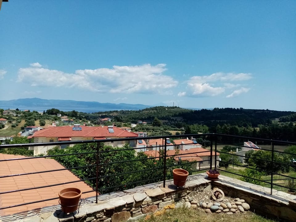 MARY'S HOUSE Apartment in Halkidiki