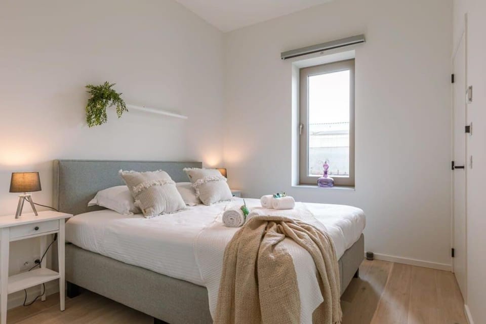 Casiola - Modern apartment in a new residence near the sea Apartment in Ostend