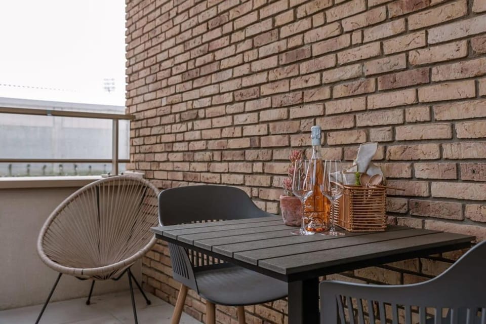 Casiola - Modern apartment in a new residence near the sea Apartment in Ostend