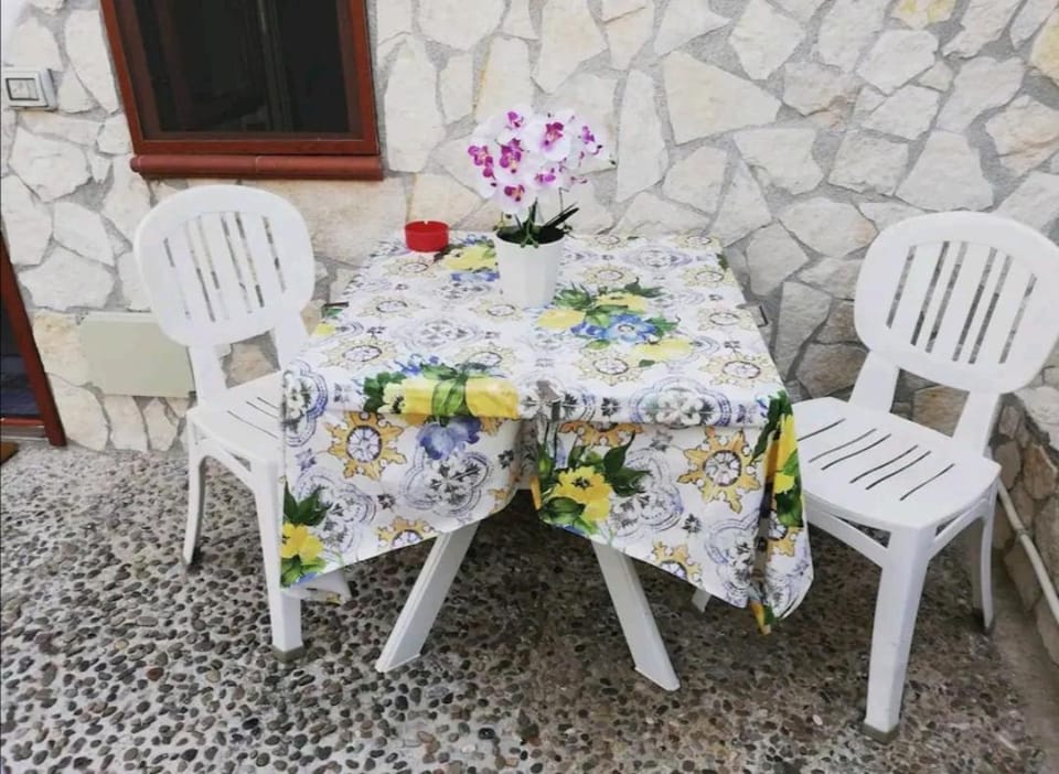 La Gallizza Apartment in Cefalu