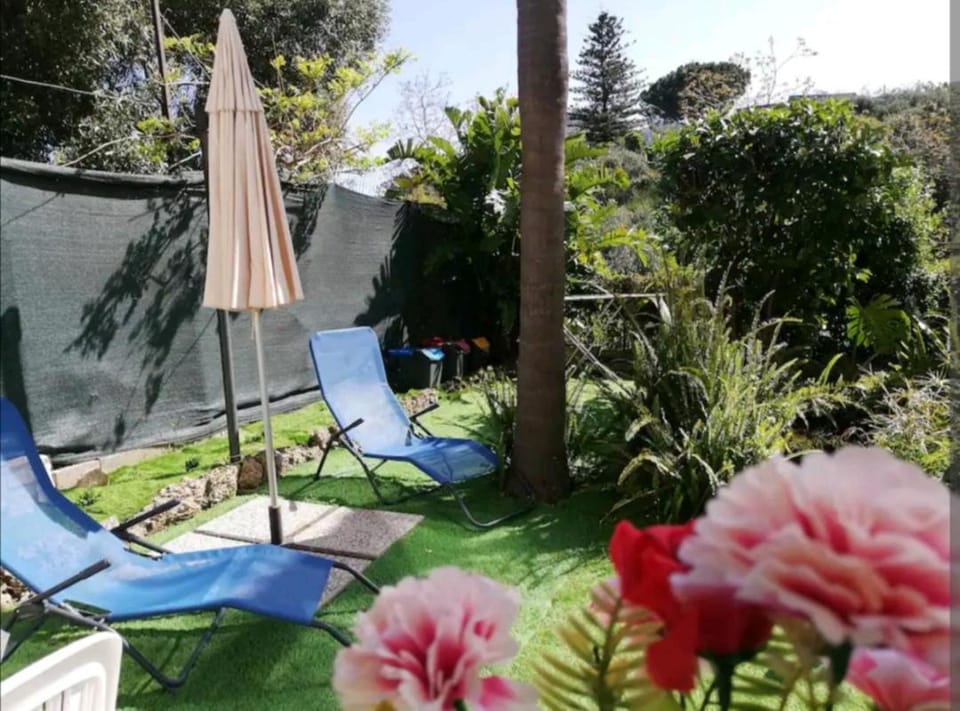 La Gallizza Apartment in Cefalu