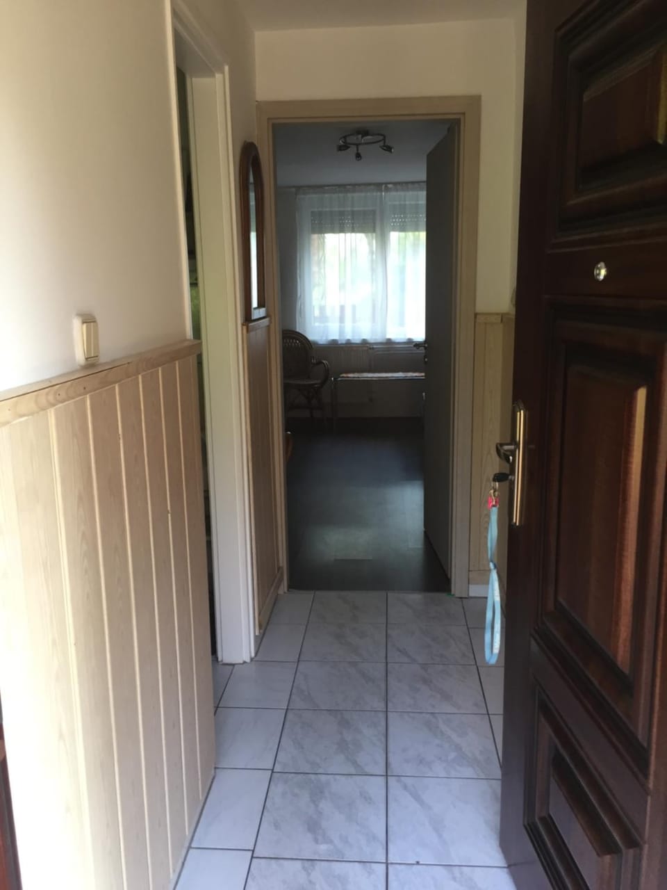 Betty apartman Apartment in Slovakia