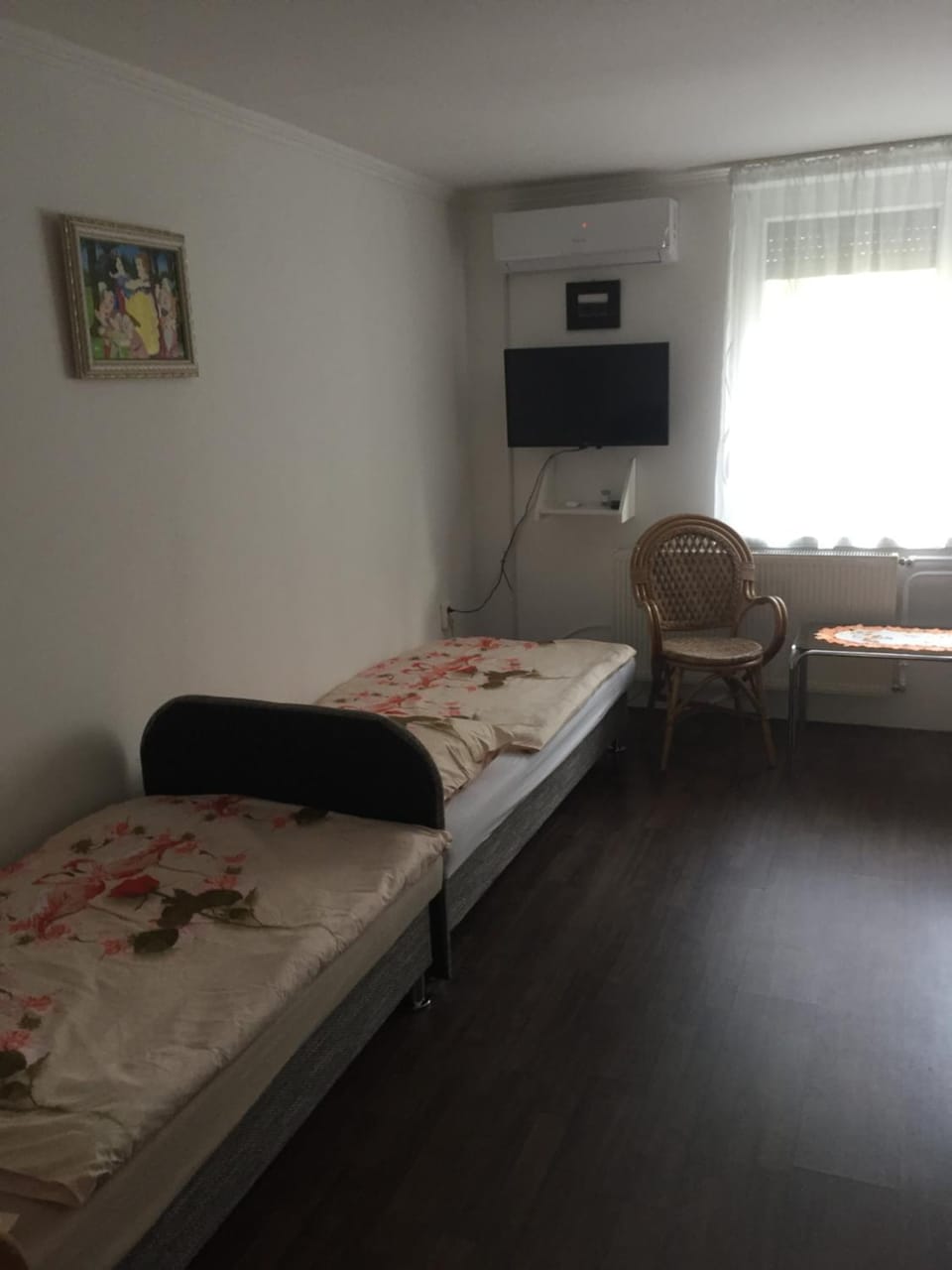 Betty apartman Apartment in Slovakia