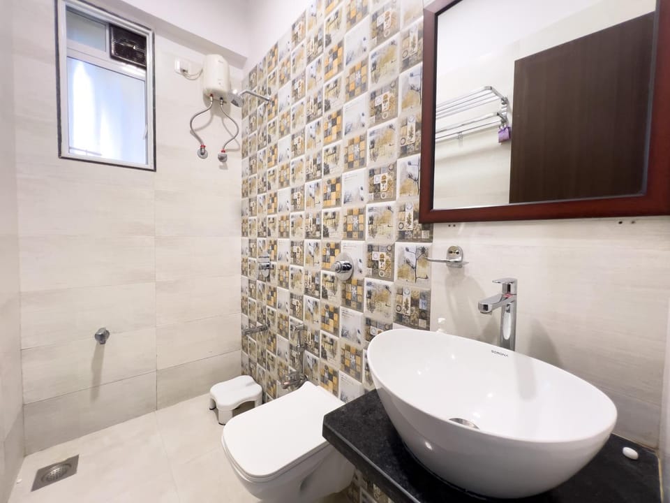 Toilet, Bathroom