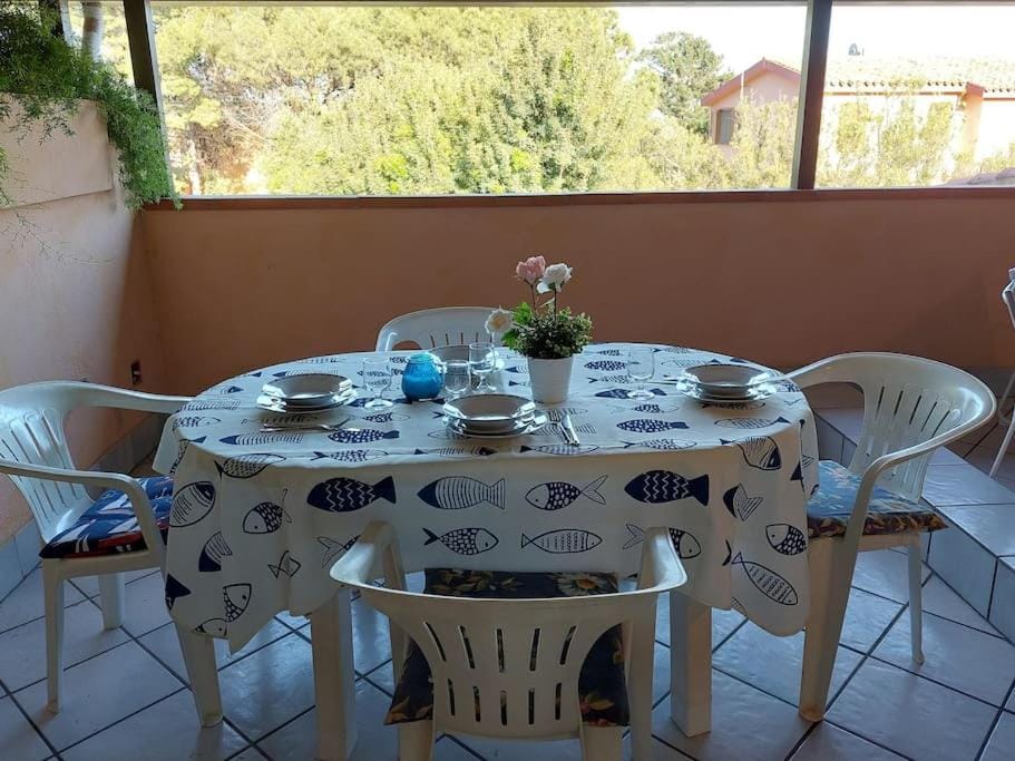 Costa Rei - Casa vacanza a 200 mt dal mare House in Costa Rei
