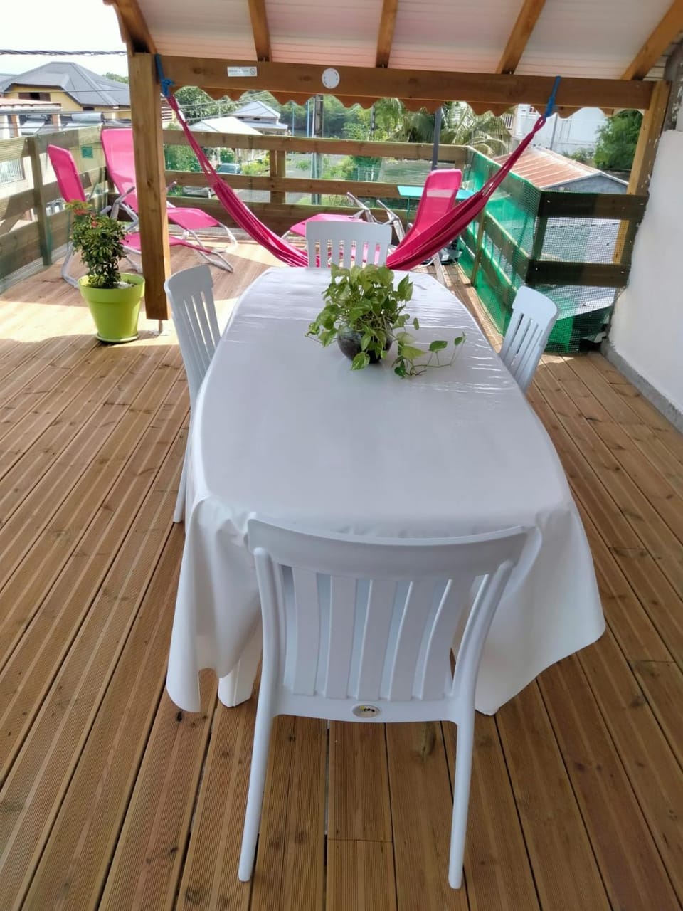 Balcony/Terrace, Balcony/Terrace