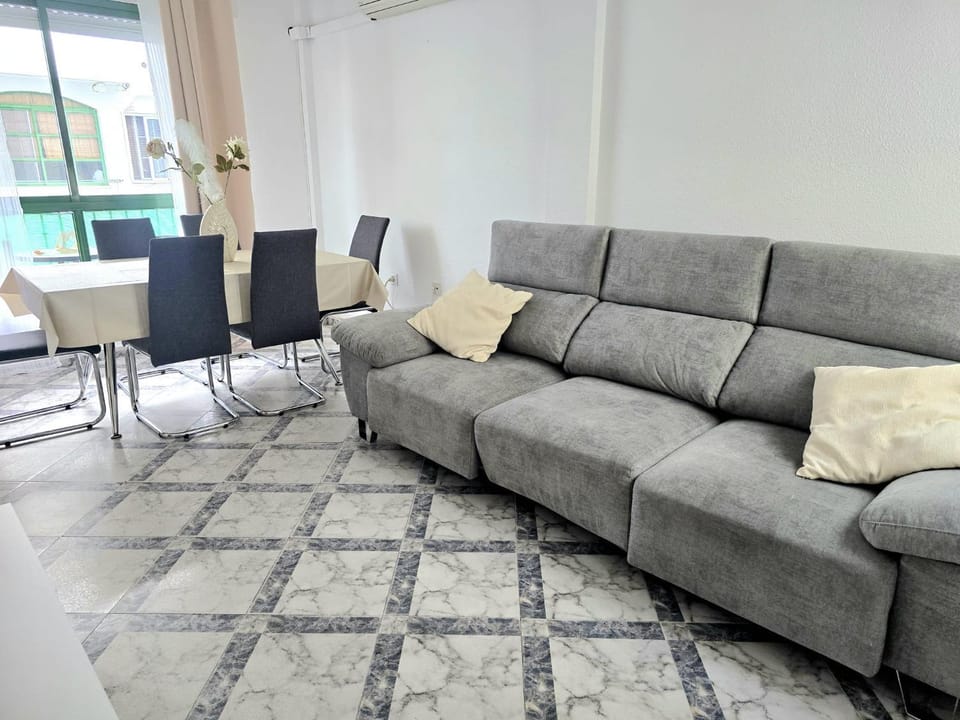Communal lounge/ TV room, Living room