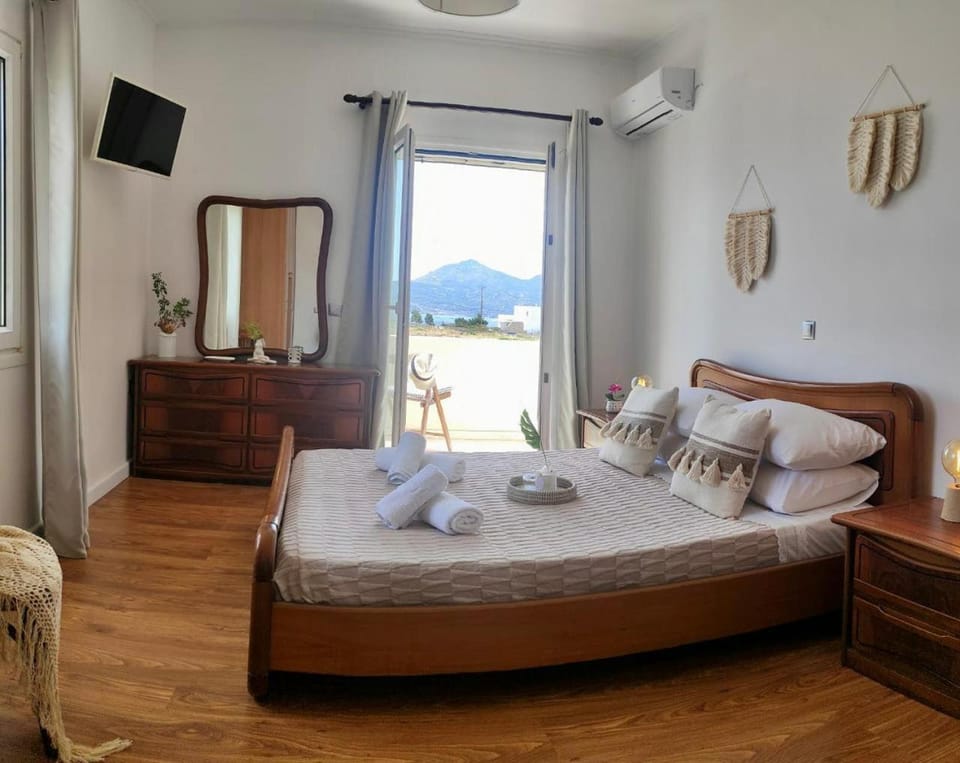 Theasis Apartments Apartment in Milos