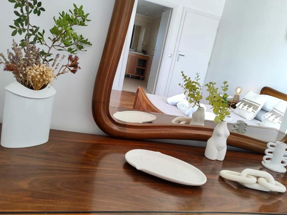 Theasis Apartments Apartment in Milos