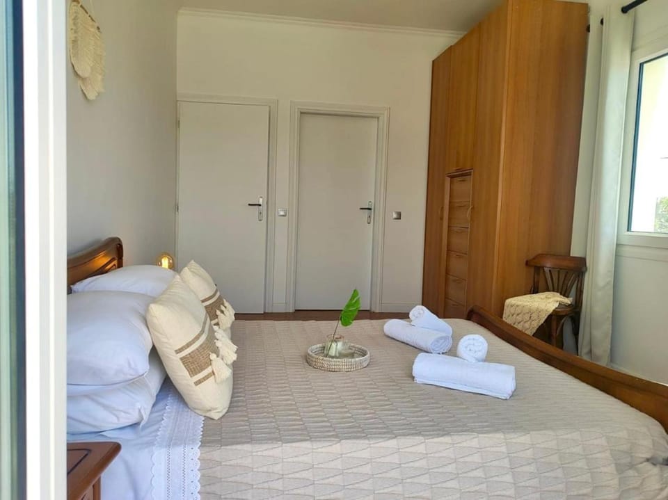 Theasis Apartments Apartment in Milos