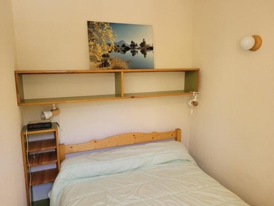 APPARTEMENT MONTAGNE Apartment in Provence-Alpes-Côte d'Azur
