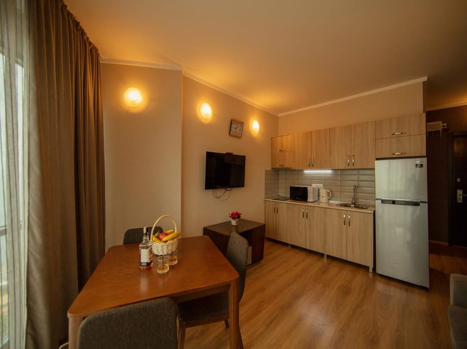 TOWER APARTMENTS BATUMI Apartment in Batumi