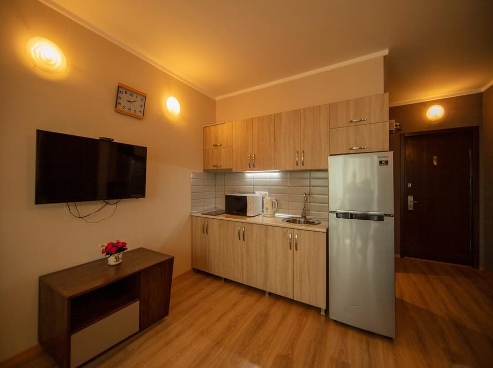 TOWER APARTMENTS BATUMI Apartment in Batumi