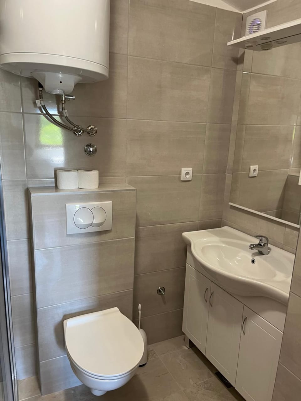 Apartmani Sekana Apartment in Zadar County