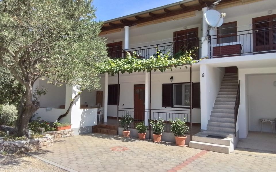 Apartmani Sekana Apartment in Zadar County