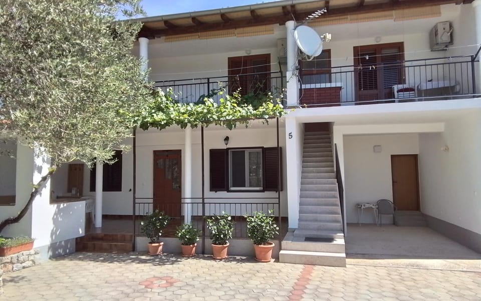 Apartmani Sekana Apartment in Zadar County