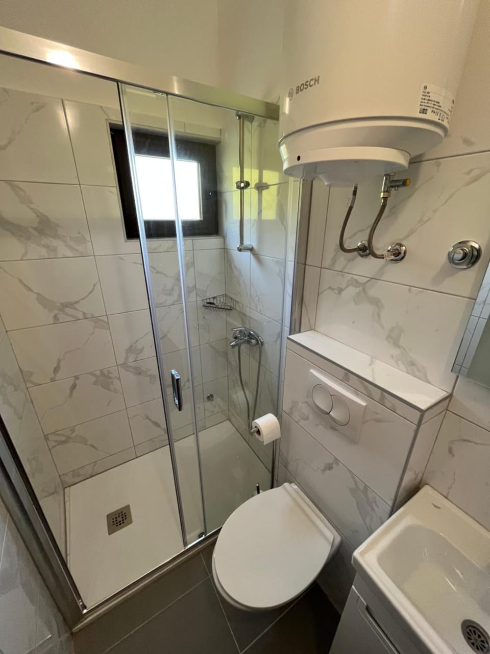 Apartmani Sekana Apartment in Zadar County