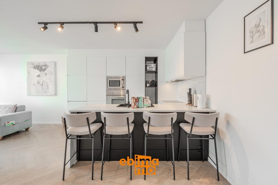 Mosselbank 511 Apartment in Koksijde