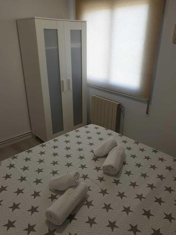 SITGES Apartment PALLARÉS Apartment in Sitges